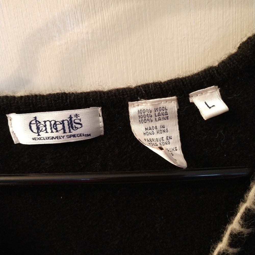 Elements Sweater - image 4